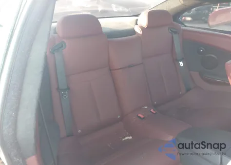 2010 BMW 650I from USA, damaged, VIN WBAEA5C59ACV92986